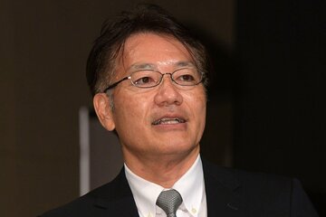 亡くなった日本テレビ・菅谷大介アナウンサー