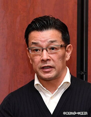  榊原信行ＣＥＯ