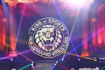 新体制の方向性が注目される新日本プロレス