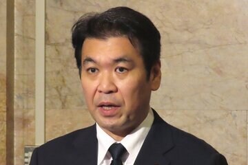 松本洋平文科相