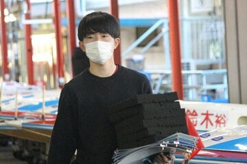 相馬翔