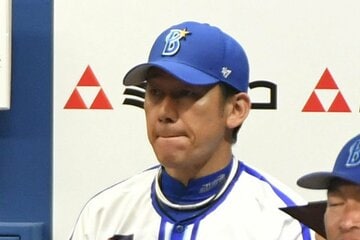 ＤｅＮＡ・三浦大輔監督