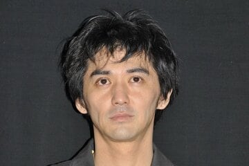 父親の村上淳