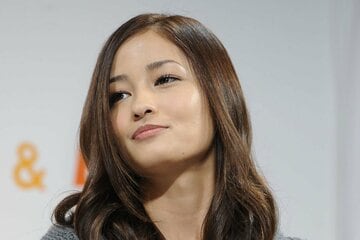 黒木メイサ