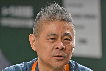 糸井重里氏