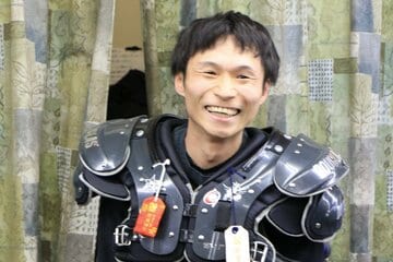 グレード戦初優出を決めた福岡鷹