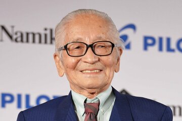 畑正憲さん