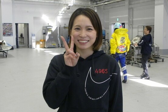 優出へ視界良好の福岡泉水