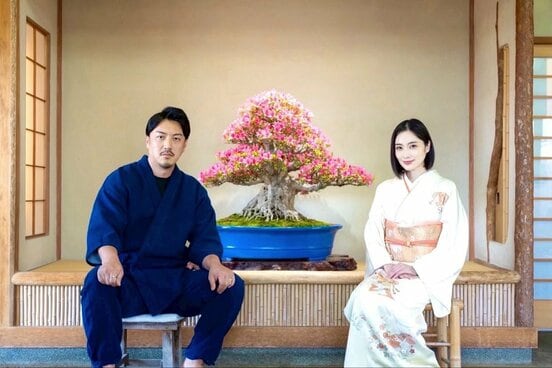 小澤真利奈と眞利子大輔氏