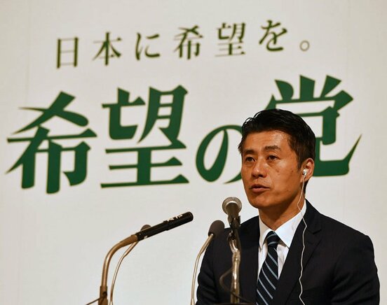 政権奪取を狙った細野氏だったが…