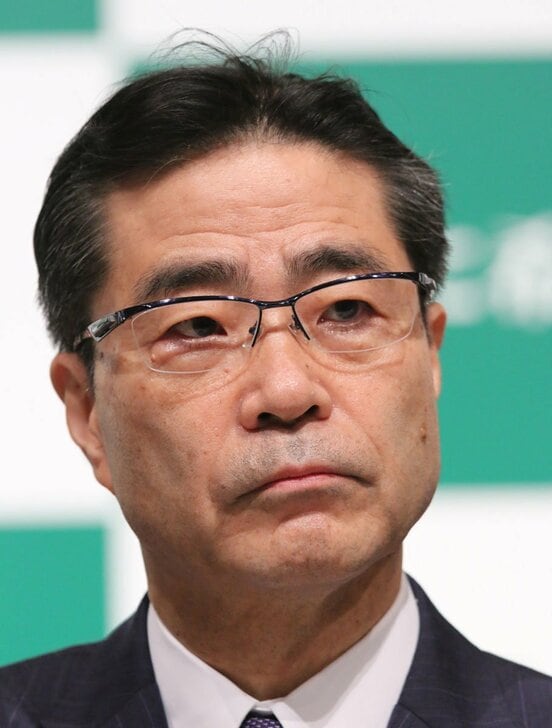  若狭勝氏（東スポWeb）