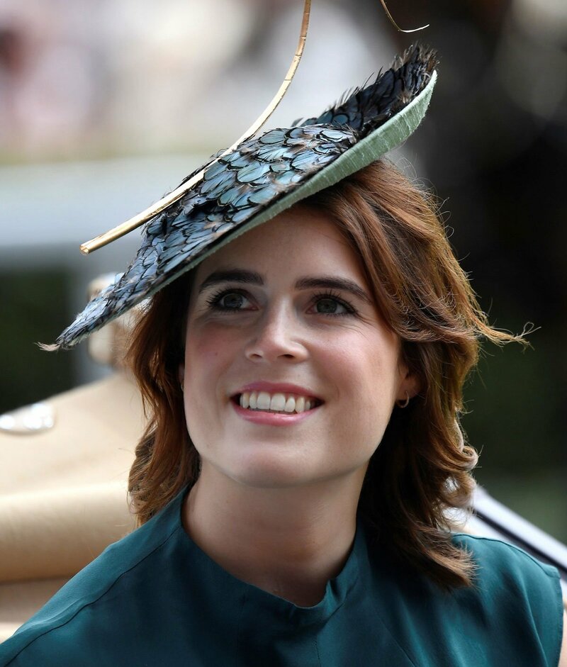 四面楚歌のヘンリー王子と唯一親しいユージェニー王女　今後のキーマンとなるか | 記事 | 東スポWEB