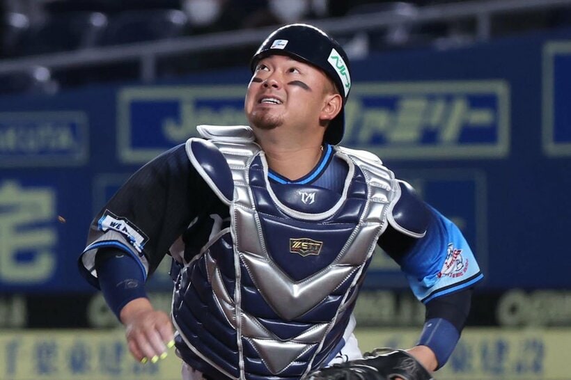 森まで新天地へ向かうのか