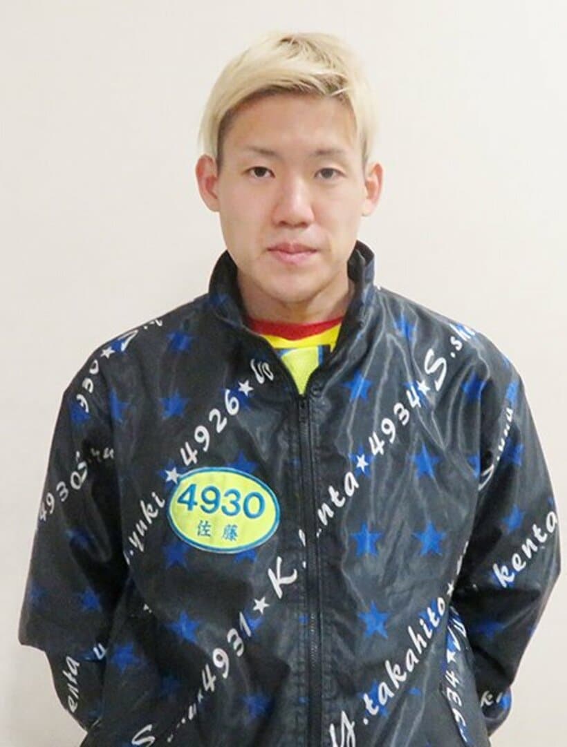  佐藤悠