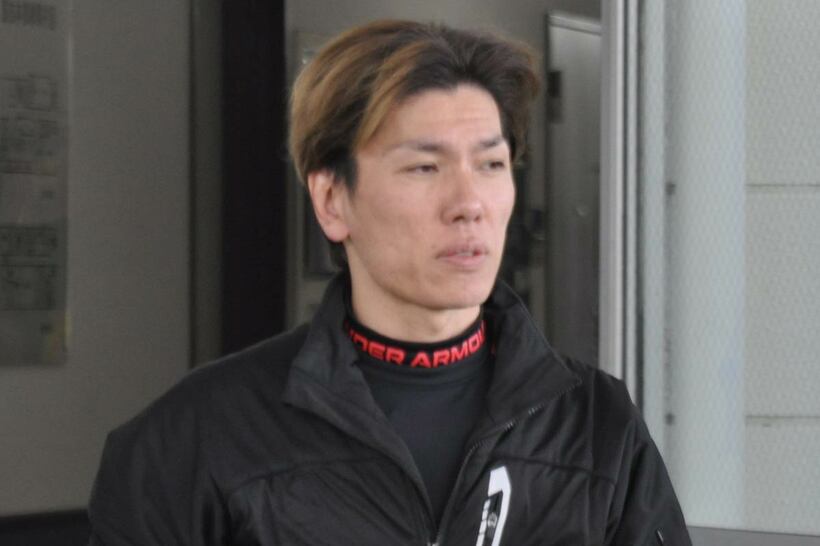 久田敏之