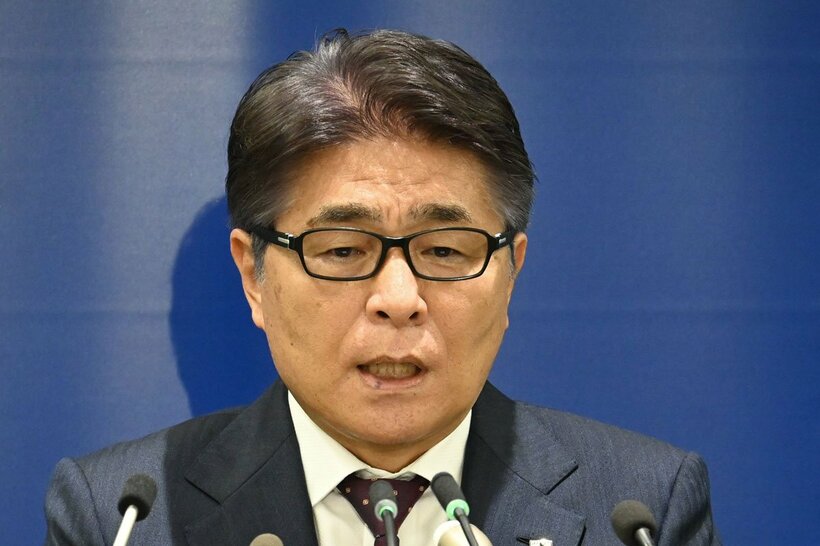 山本昌邦技術委員長