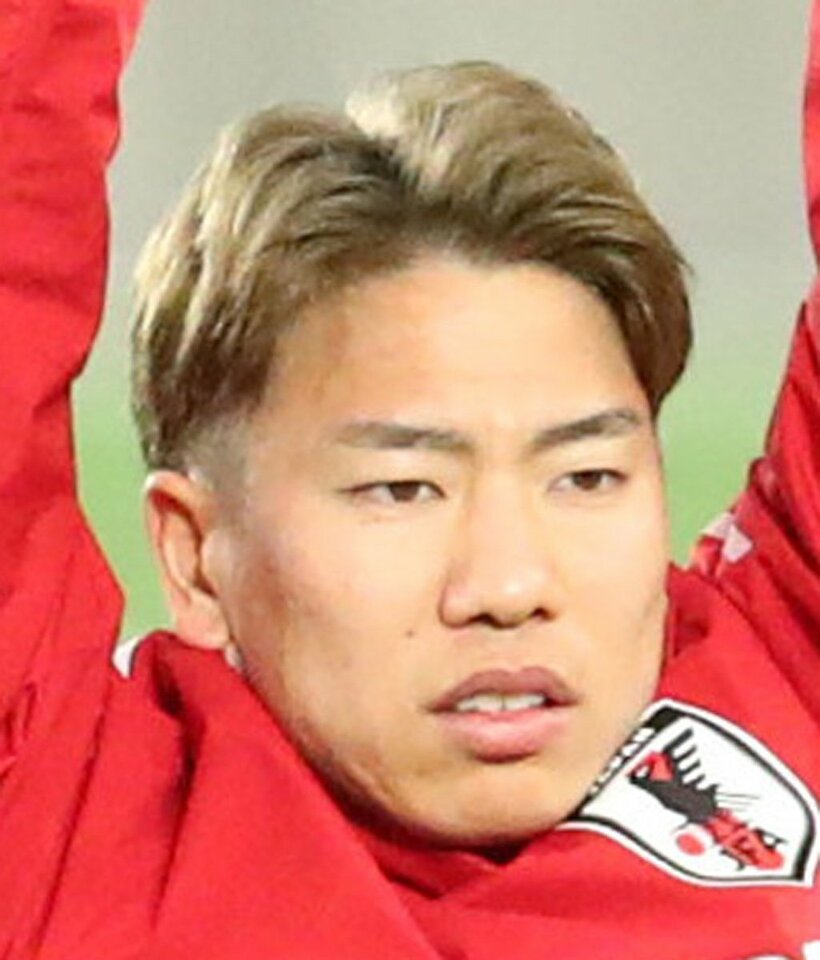  浅野拓磨に思わぬ落とし穴が？