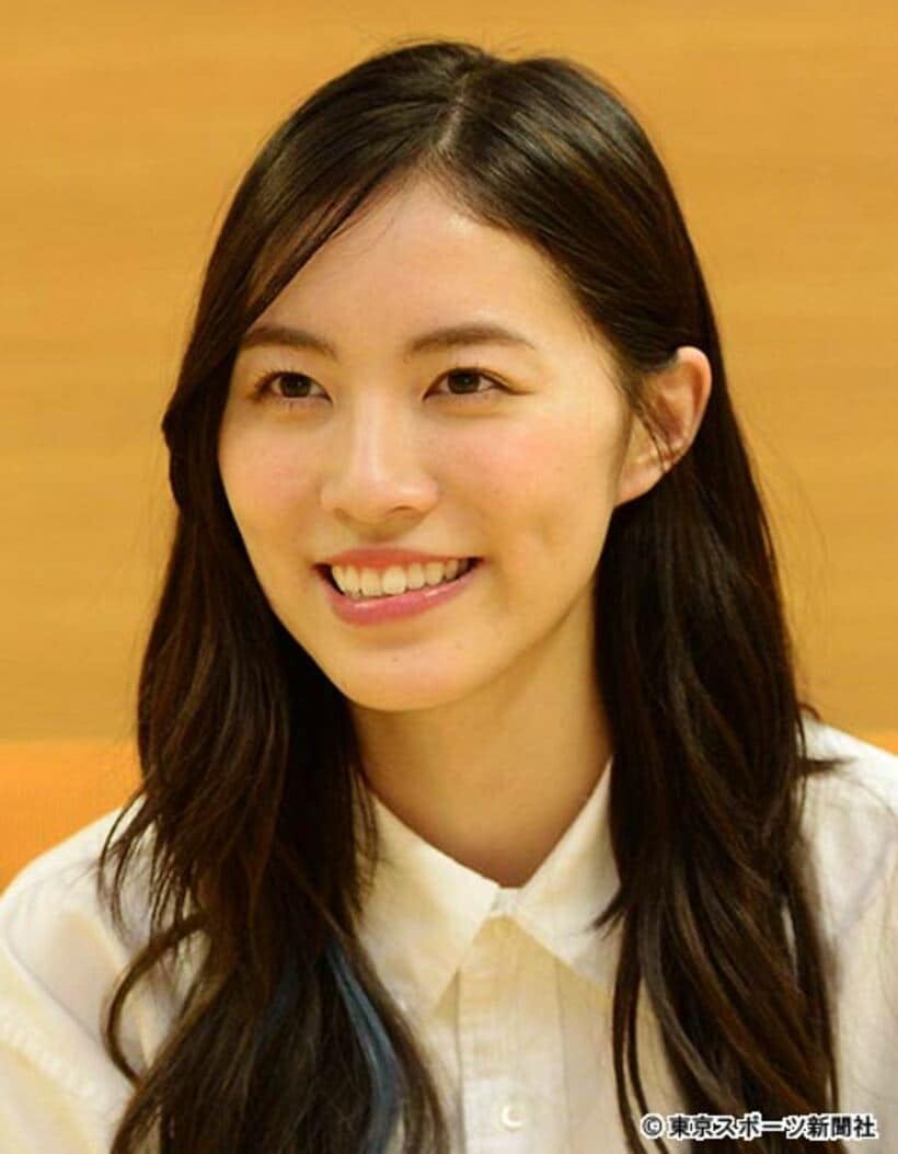 松井珠理奈