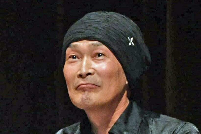 杉田あきひろ