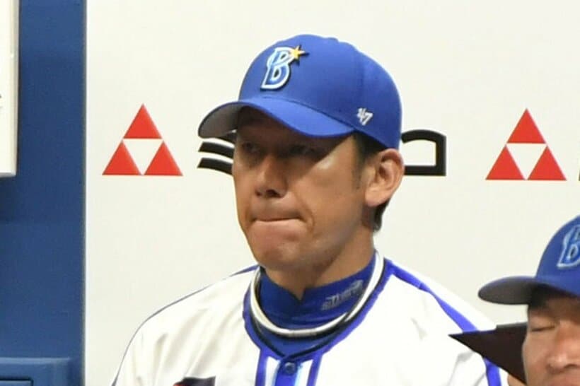 ＤｅＮＡ・三浦大輔監督