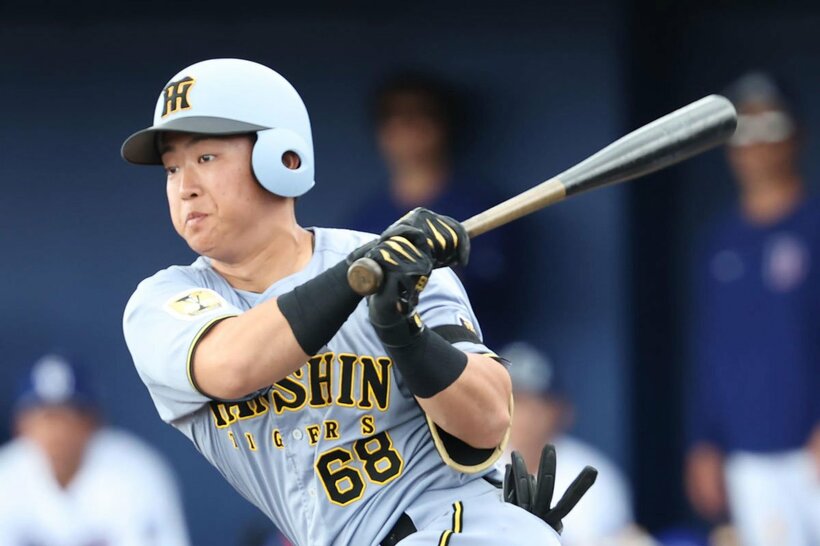 中川勇斗