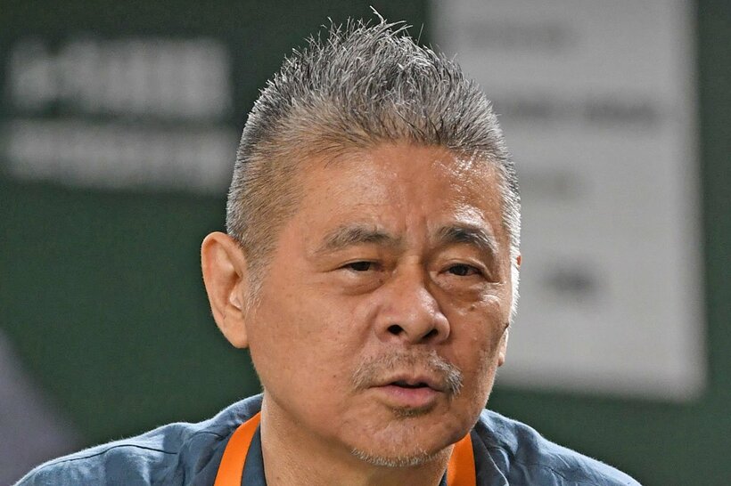 糸井重里氏
