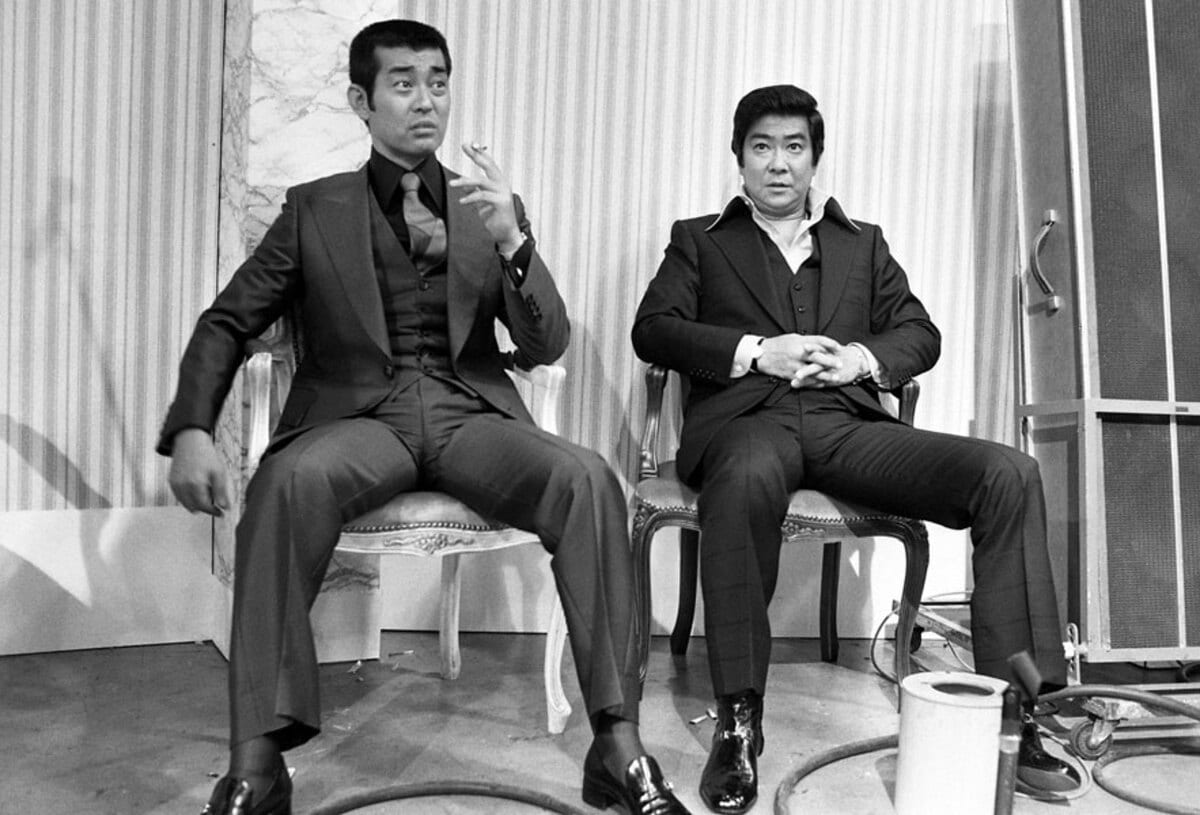 渡哲也さんの〝送迎グセ〟に周囲も困惑 ついには車を改造して阻止 | 東
