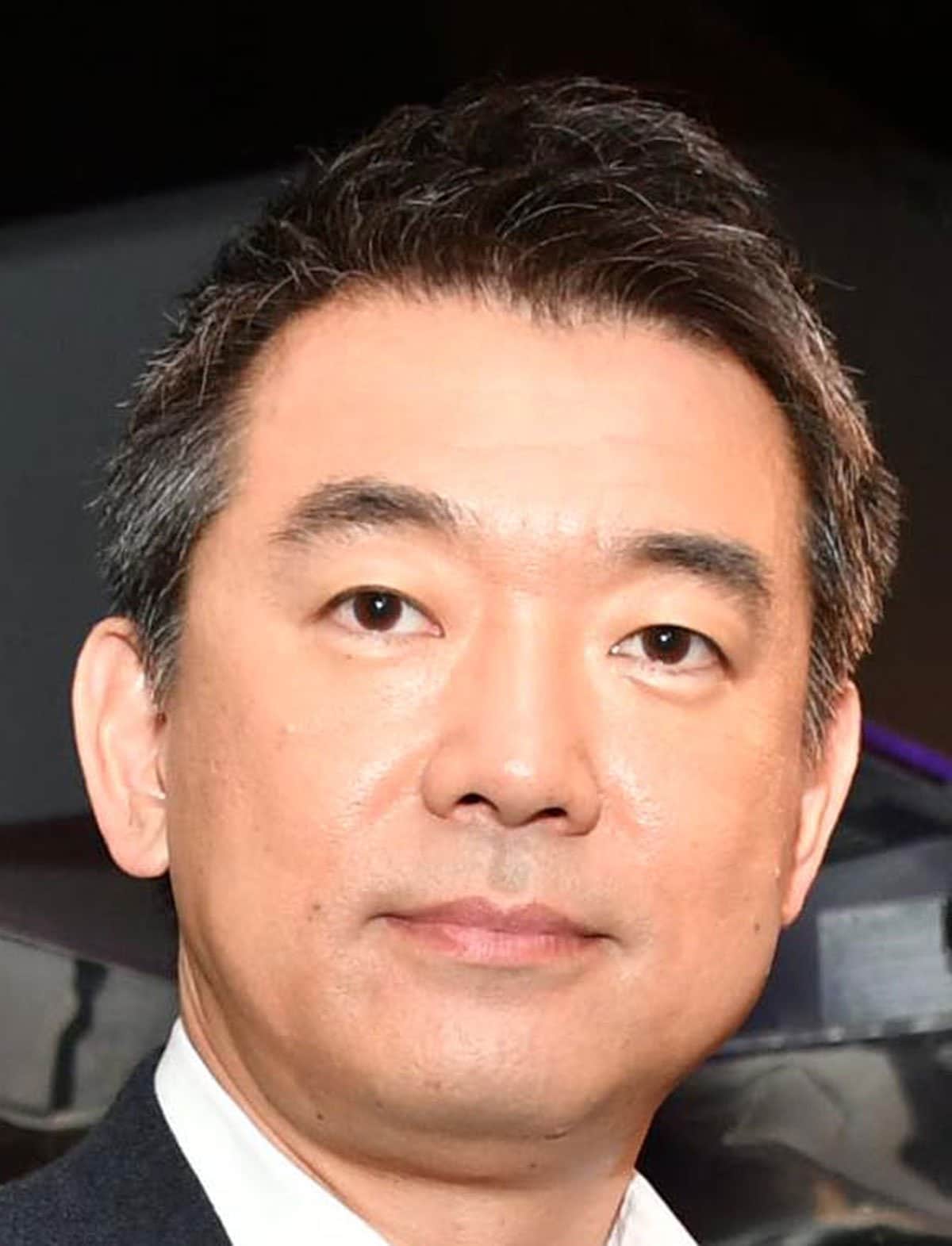 橋下徹の嫁
