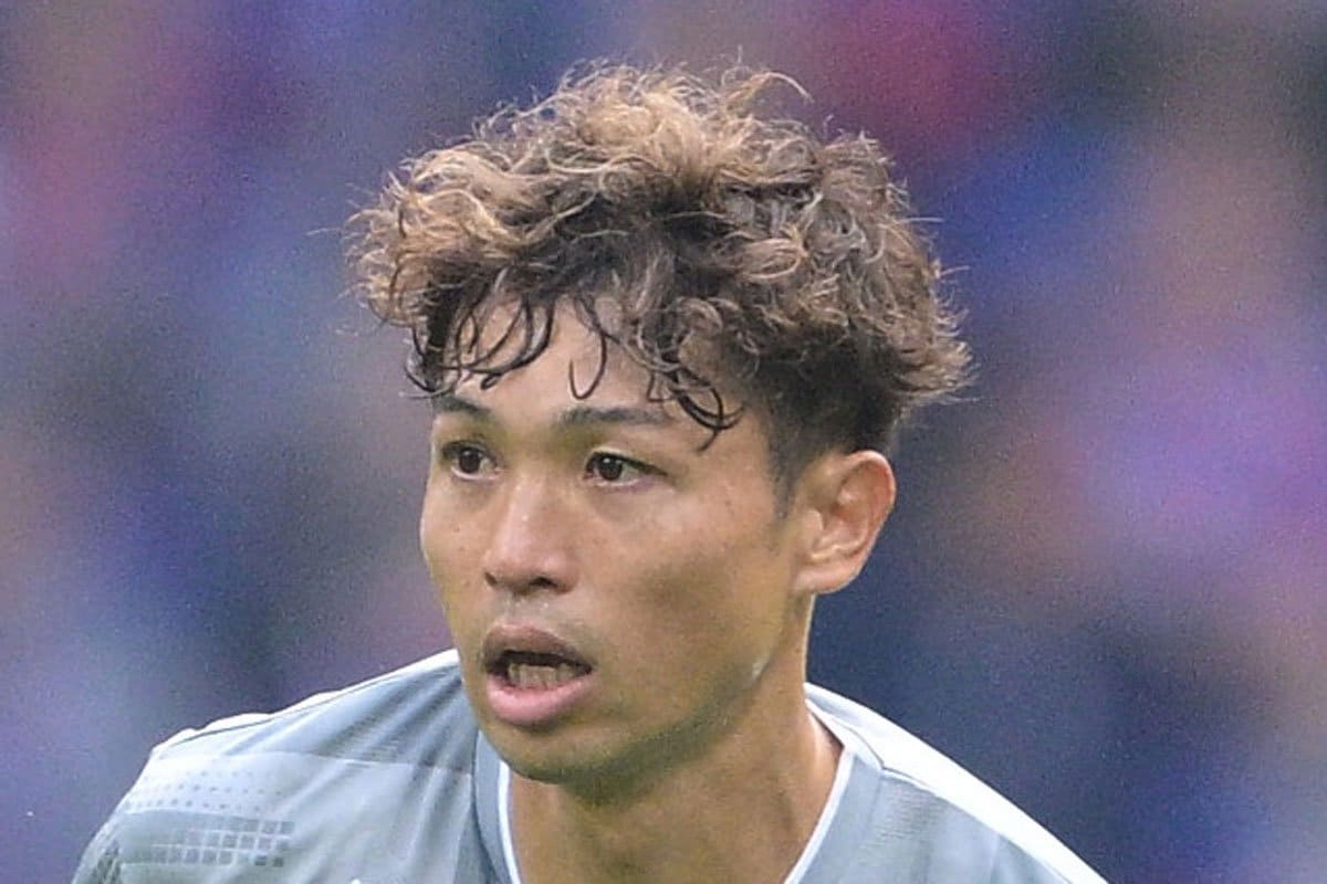FC東京・DF森重真人がケガから復帰 CB争いには「自分がこれから 