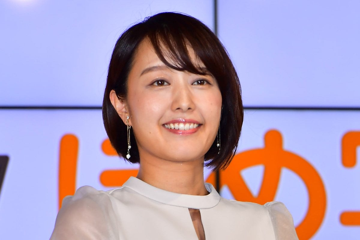 中村仁美 ジャニタレの性被害イメージ懸念「テレビに出ているのを今までのように見れない人達も」 | 東スポWEB
