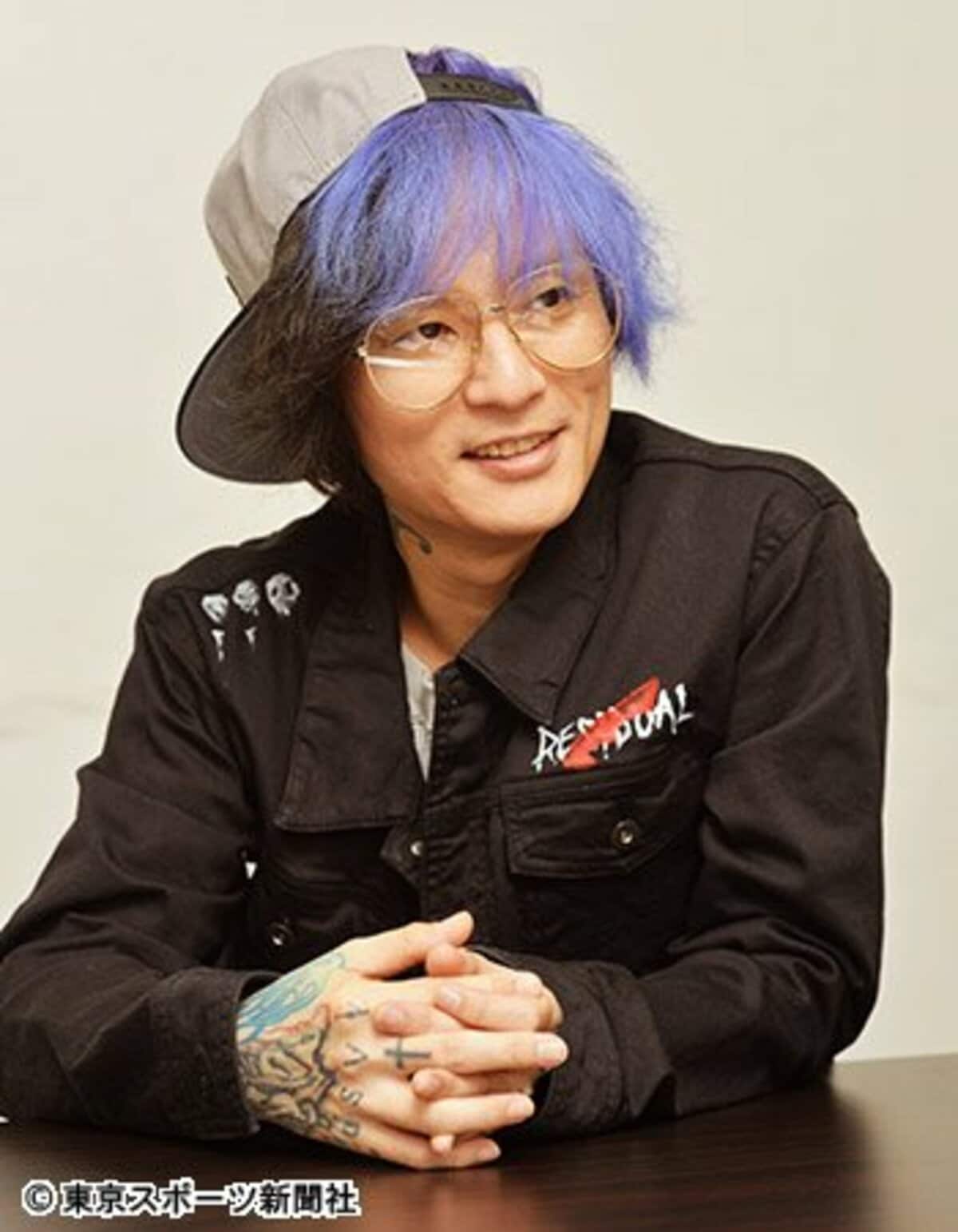 世界的ロックバンド「DIR EN GREY」驚きの海外エピソード公開