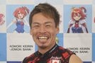 【青森競輪・ＧⅡ共同通信社杯】浅井康太が二次予選突破「忘れかけていた自力の緊張感を持って走れた」