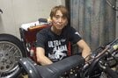 【川口オート・川口ダブルヘッダー】森且行は熱走路攻略がカギ「イジメだね…」