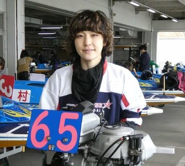 エース機を引き当てた深尾巴恵