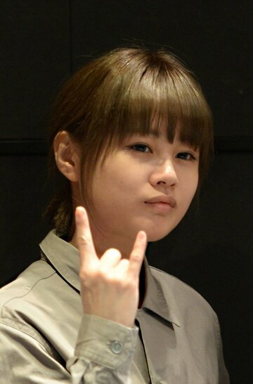  新垣里沙
