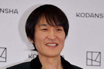 千原ジュニア