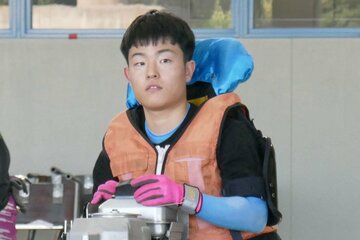 水谷理人