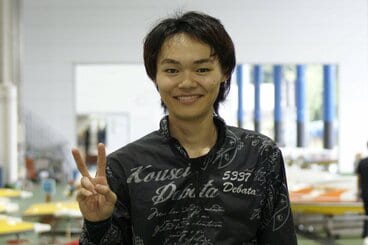 出畑孝成