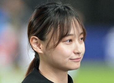 影山優佳