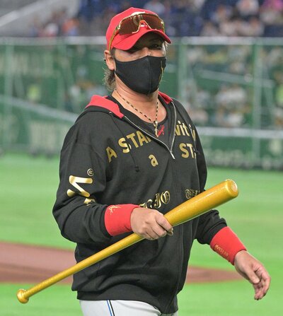 1ページ目】【オールスター】新庄監督がド派手演出を封印 不気味な「静