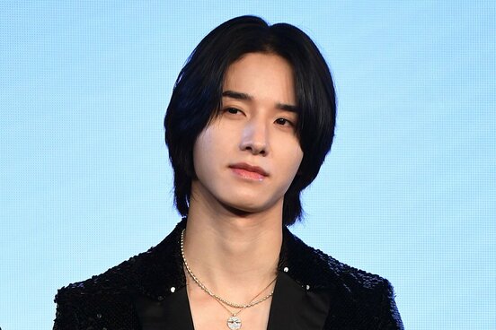 JO1・佐藤景瑚