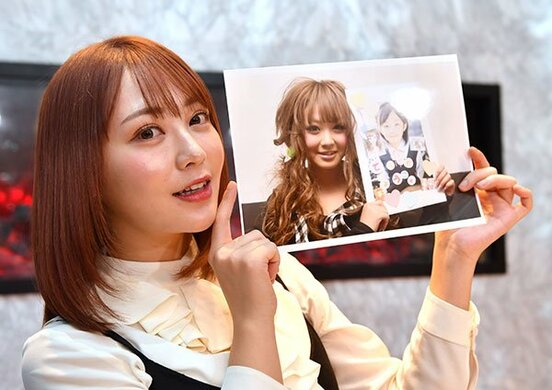 てんちむは盛れてる写真掲載を要求。〝鬼ギャル〟時代には戻らないとキッパリ