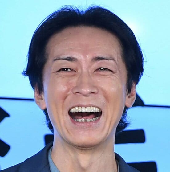  さすが売れっ子芸人