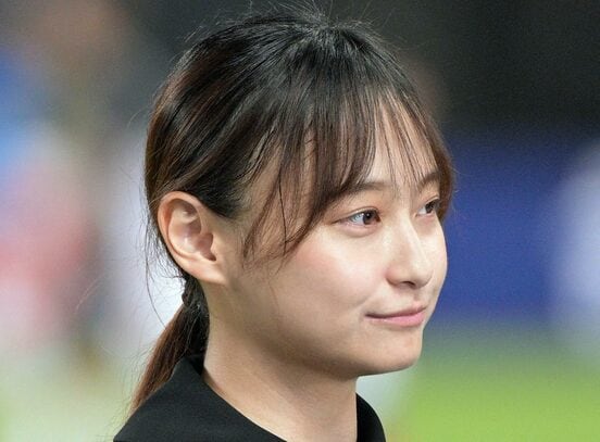 影山優佳