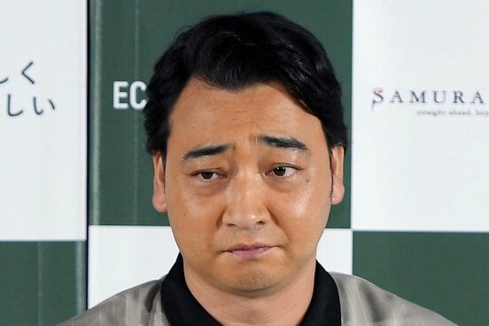 斉藤慎二被告