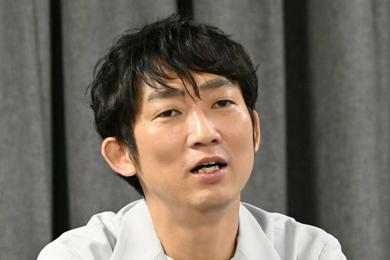 石田明