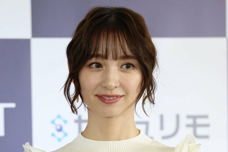 篠田麻里子　