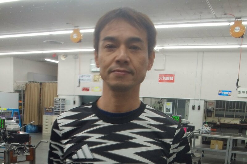 佐竹恒彦