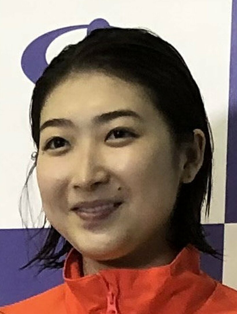  池江璃花子