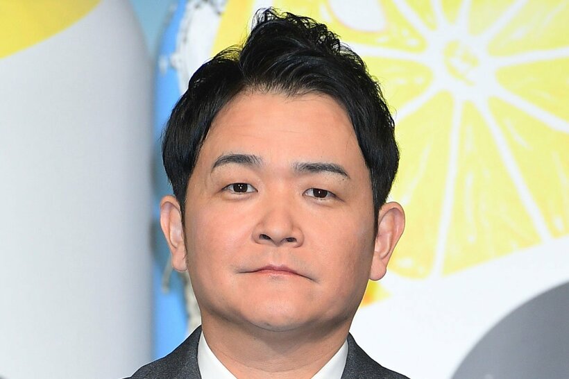 千鳥ノブ